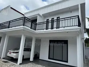 House For Sale Brand new Two Storey Belummahara. In Gampaha