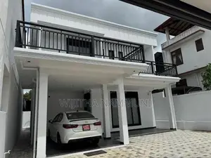 House For Sale Brand new Two Storey Belummahara. In Gampaha
