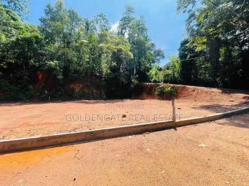 Kadawatha Land for Sale