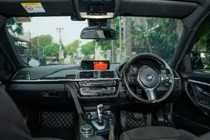 BMW 318i M Sport 2018