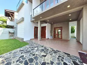 Newly Build Three Story Luxury House For Sale Boralesgamuwa