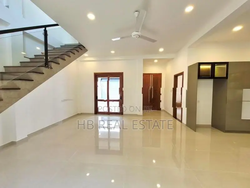 Newly Build Three Story Luxury House For Sale Boralesgamuwa