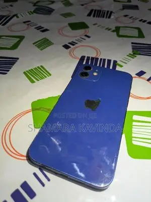 Apple iPhone 12 (Used)
