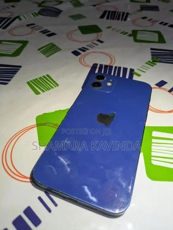 Apple iPhone 12 (Used)