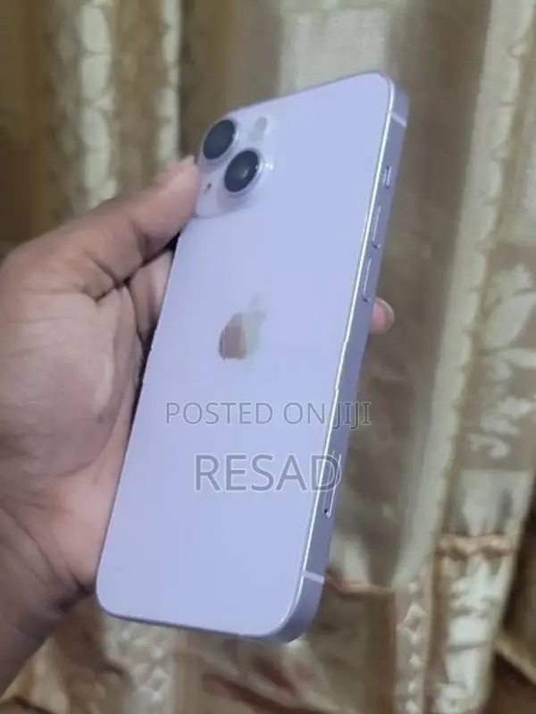 Apple iPhone 14 128GB (Used)