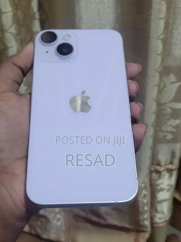 Apple iPhone 14 128GB (Used)