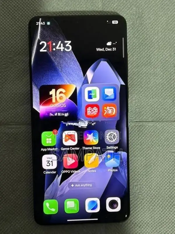 OnePlus 13 (Used)