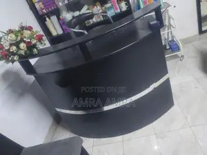 Cashier Table