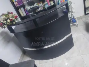Cashier Table