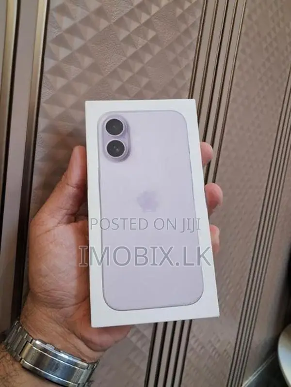 Apple iPhone 17 X/A (Brand New)