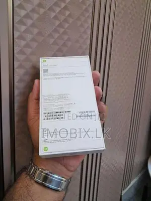 Apple iPhone 17 X/A (Brand New)
