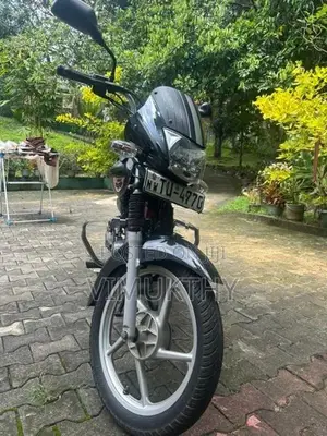 Bajaj Platina 100 2007