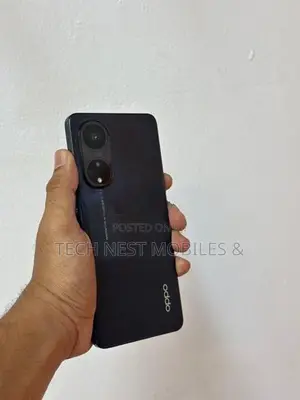 Oppo F23 (Used)