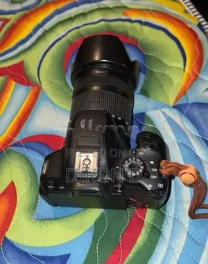 Canon 700d