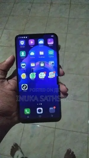 Vivo Y85 (Used)