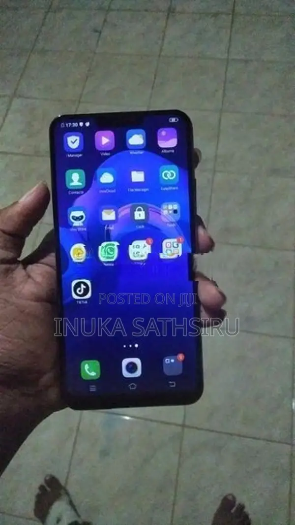 Vivo Y85 (Used)