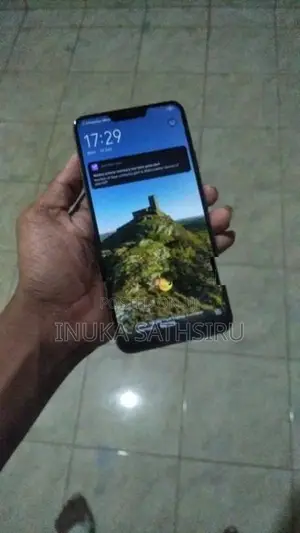 Vivo Y85 (Used)