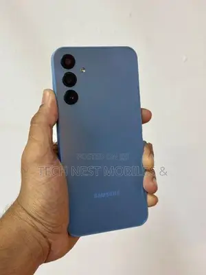 Samsung Galaxy A15 (Used)
