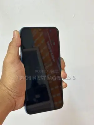Samsung Galaxy A15 (Used)