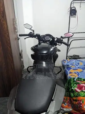 Bajaj Pulsar NS200 2019