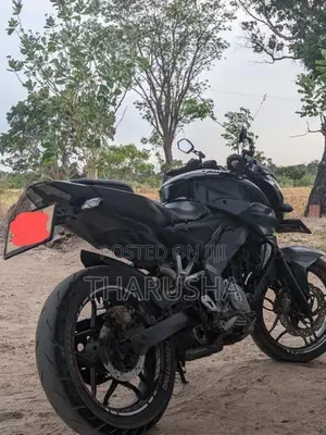 Bajaj Pulsar NS200 2019