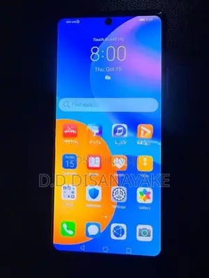 Huawei Y7a (Used)
