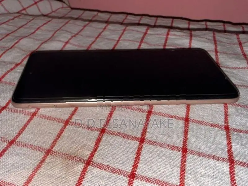 Huawei Y7a (Used)