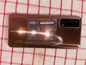Huawei Y7a (Used)