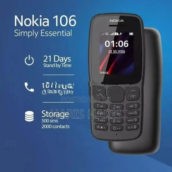 Nokia (Brand New)
