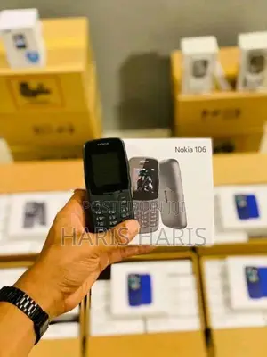Nokia (Brand New)