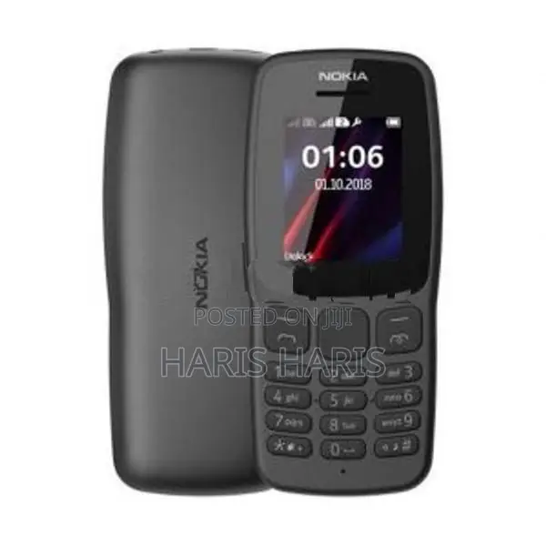 Nokia (Brand New)
