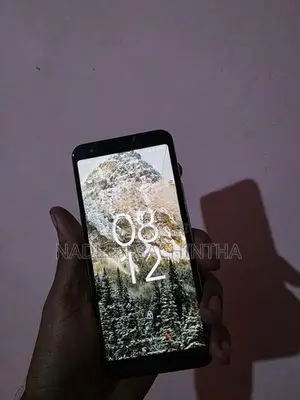 Google Pixel 3a (Used)