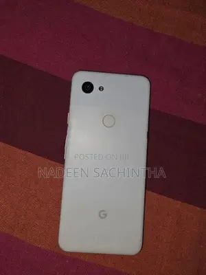 Google Pixel 3a (Used)