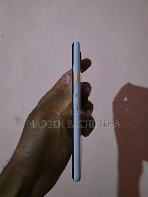 Google Pixel 3a (Used)