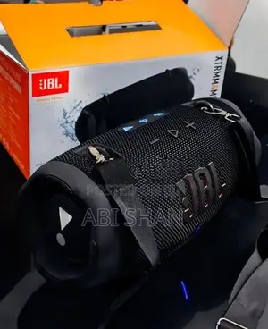 JBL Extreme 4