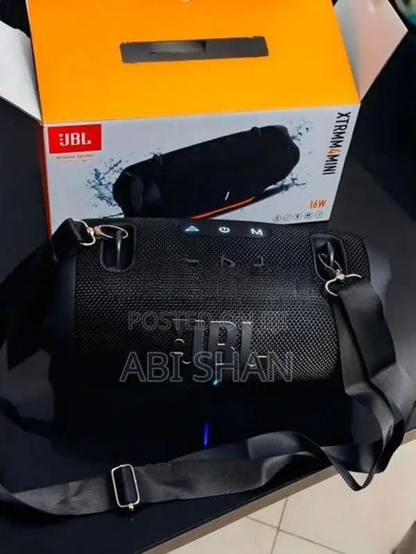 JBL Extreme 4