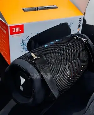 JBL Extreme 4
