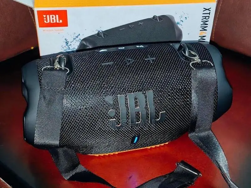 JBL Extreme 4