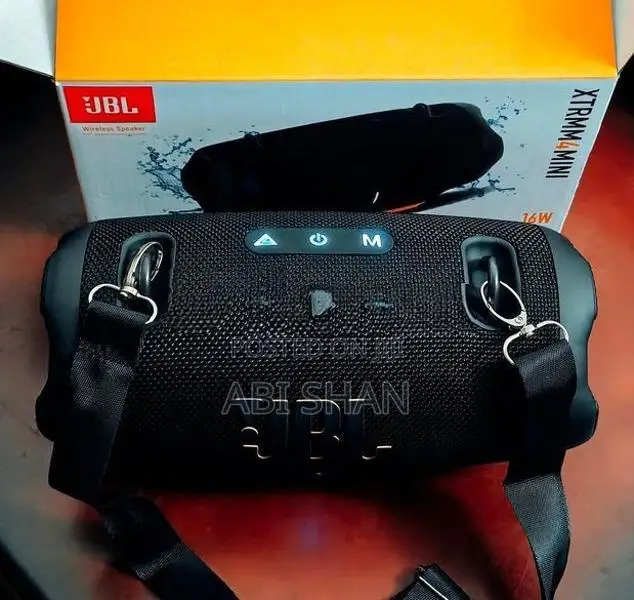 JBL Extreme 4