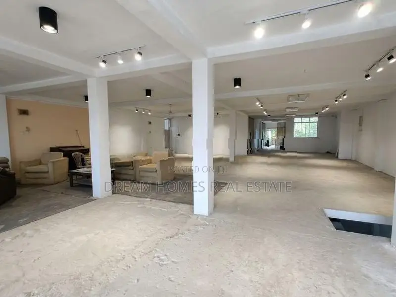 Face To Fly Over - Building With Elevator For Rent In Nugegoda