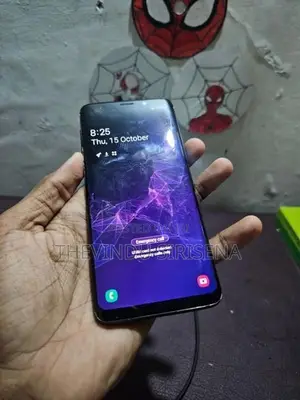 Samsung Galaxy S9 (Used)
