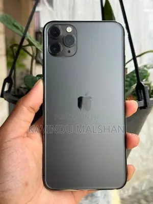 Apple iPhone 11 Pro 256GB (Used)