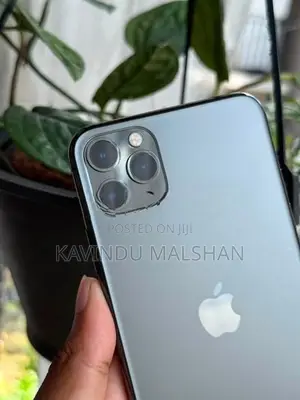 Apple iPhone 11 Pro 256GB (Used)