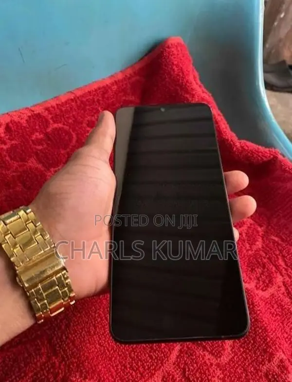 Xiaomi Redmi 14C 8GB 256GB (Used)