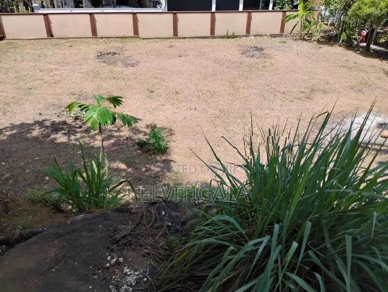 Land for Sale in Horana