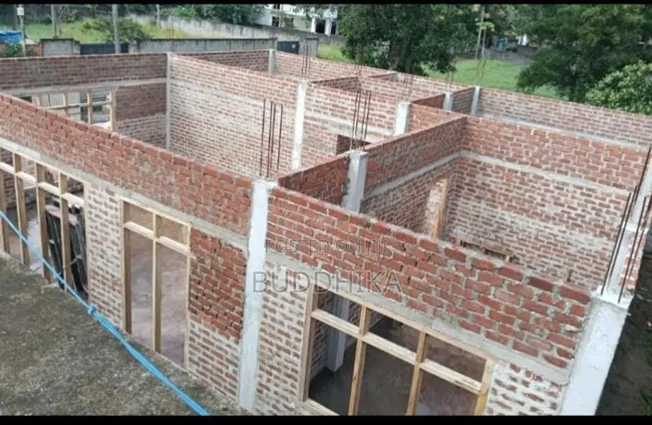 Luxury Living House In Negombo