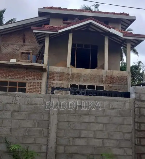 Luxury Living House In Negombo