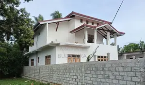 Luxury Living House In Negombo