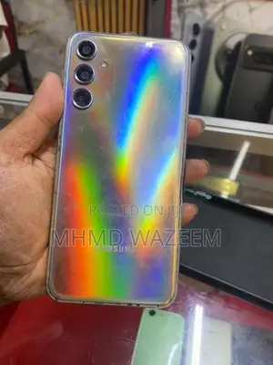 Samsung Galaxy M34 (Used)