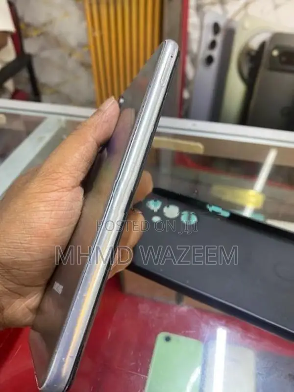 Samsung Galaxy M34 (Used)
